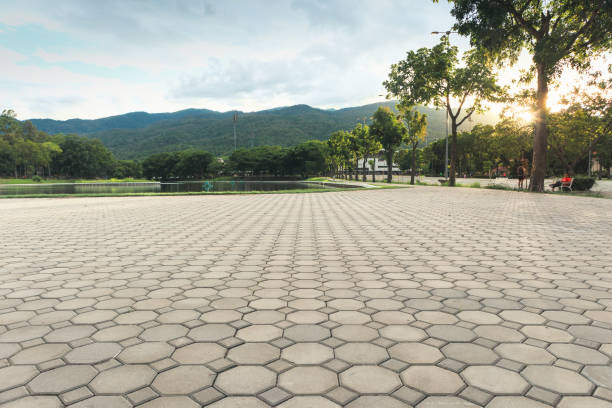 Best Cobblestone Driveway Pavers  in West Lafayette, OH