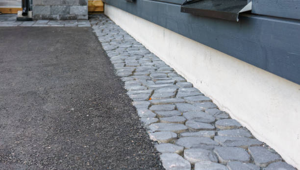 Best Best Driveway Pavers  in West Lafayette, OH