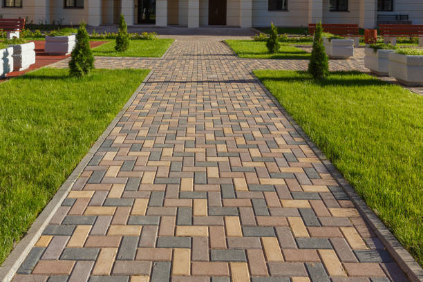 Best Professional Driveway Pavers  in West Lafayette, OH